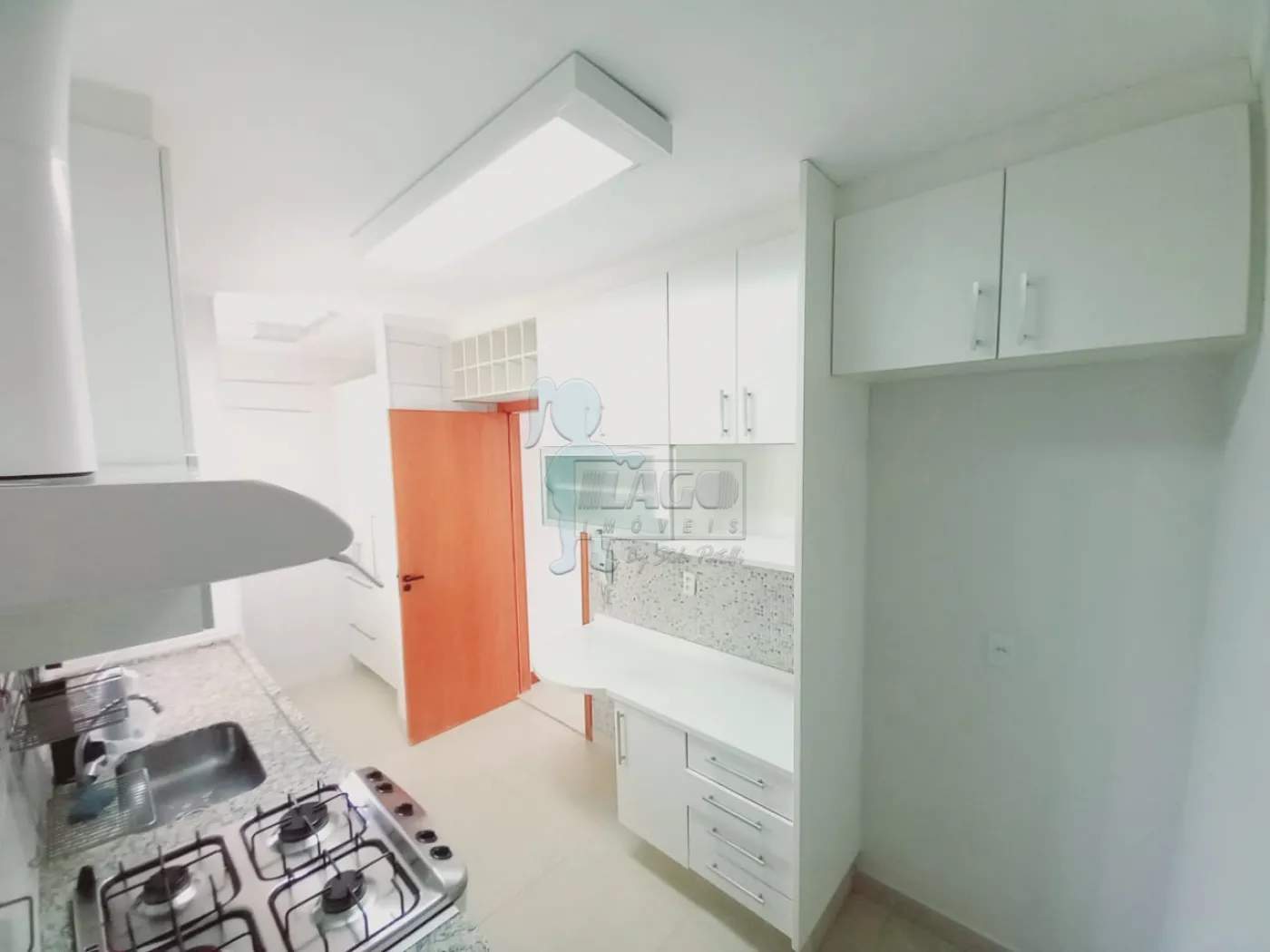 Alugar Apartamento / Padrão em Ribeirão Preto R$ 2.200,00 - Foto 19