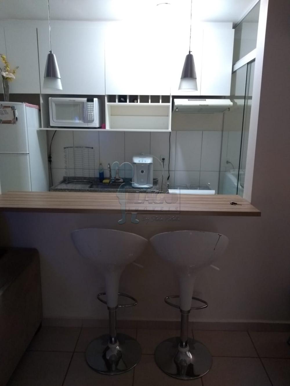 Comprar Apartamento / Padrão em Ribeirão Preto R$ 190.000,00 - Foto 3