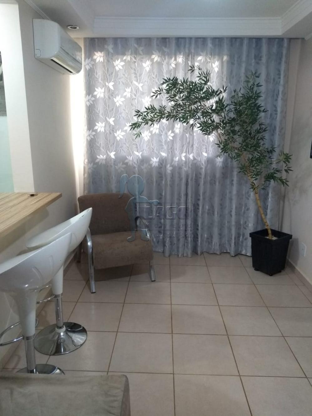 Comprar Apartamento / Padrão em Ribeirão Preto R$ 190.000,00 - Foto 1