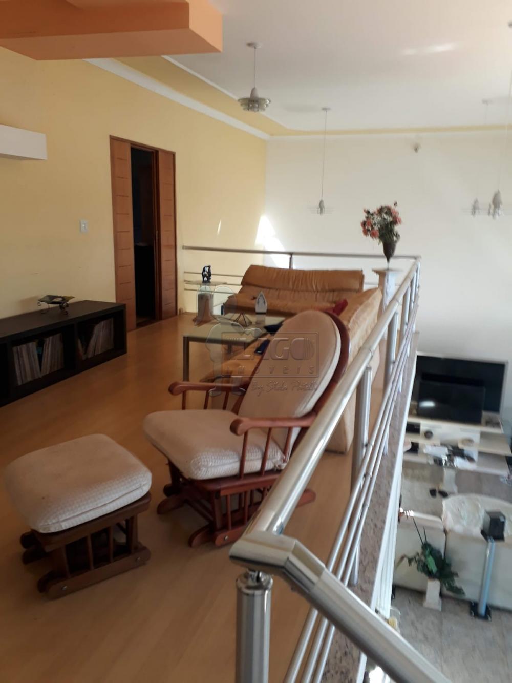 Comprar Casa condomínio / Padrão em Ribeirão Preto R$ 2.000.000,00 - Foto 9