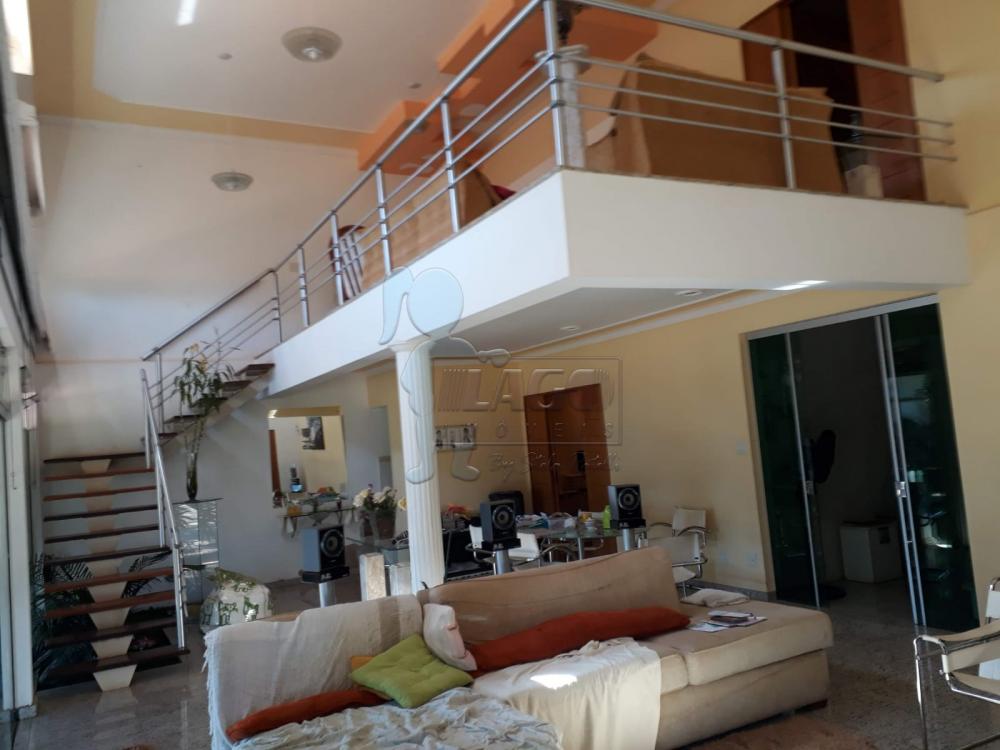 Comprar Casa condomínio / Padrão em Ribeirão Preto R$ 2.000.000,00 - Foto 4