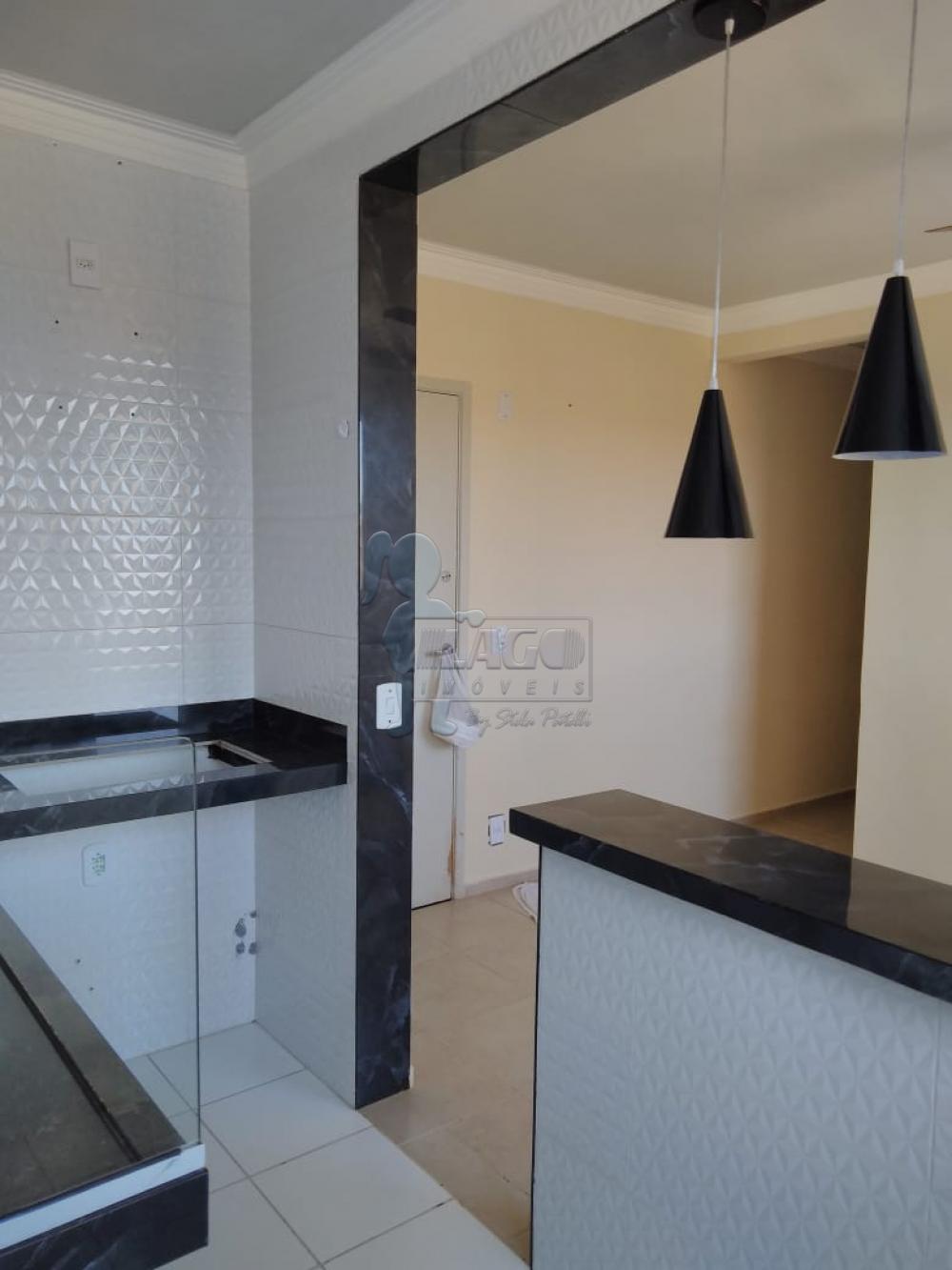 Comprar Apartamento / Padrão em Ribeirão Preto R$ 180.000,00 - Foto 2