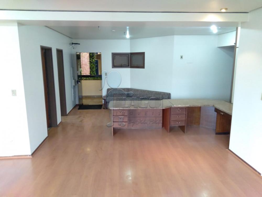 Alugar Comercial condomínio / Sala comercial em Ribeirão Preto R$ 2.500,00 - Foto 5