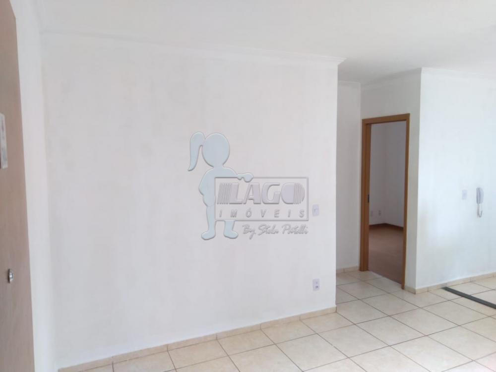 Alugar Apartamento / Padrão em Ribeirão Preto R$ 600,00 - Foto 3