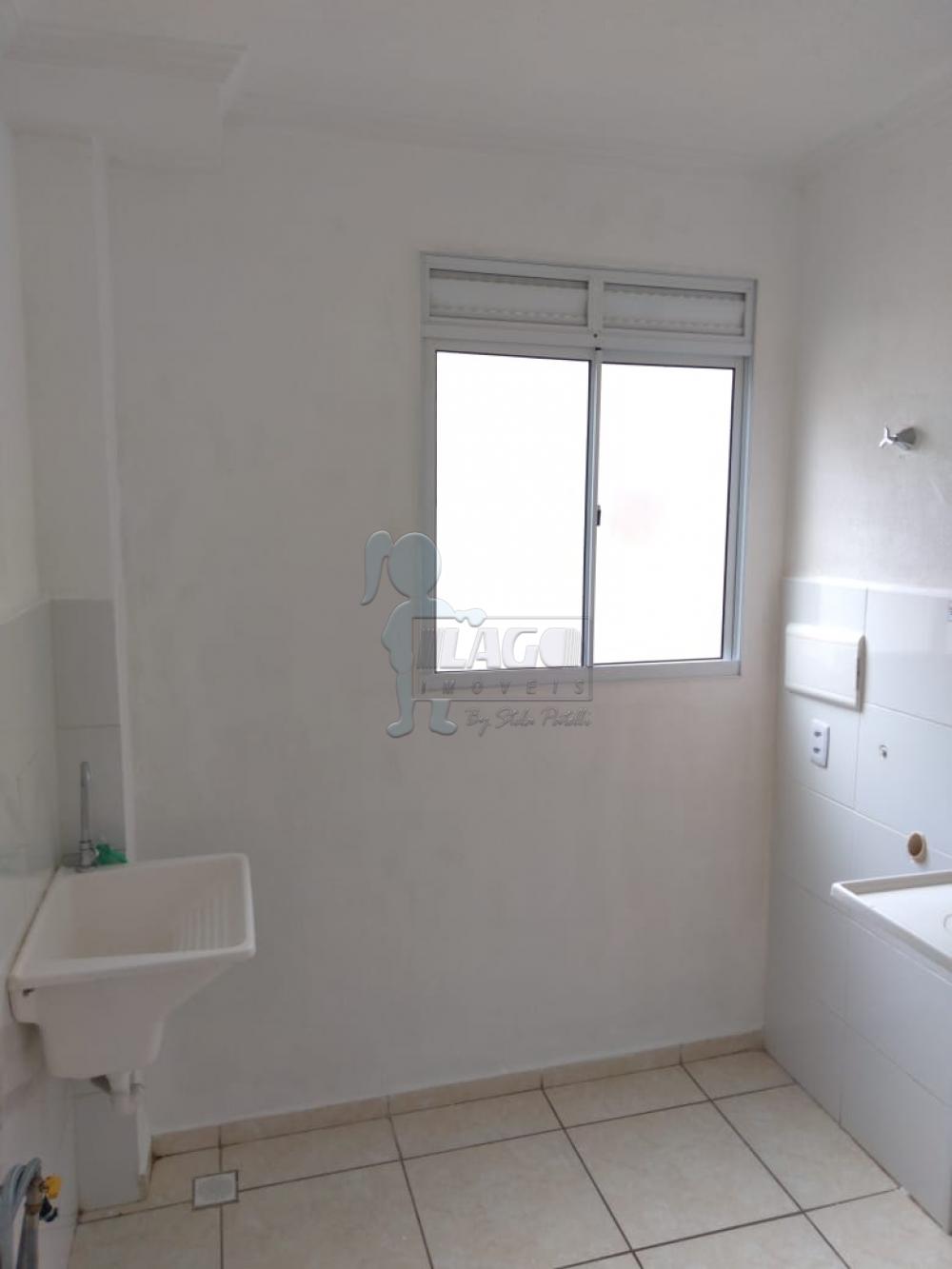 Alugar Apartamentos / Padrão em Ribeirão Preto R$ 600,00 - Foto 6