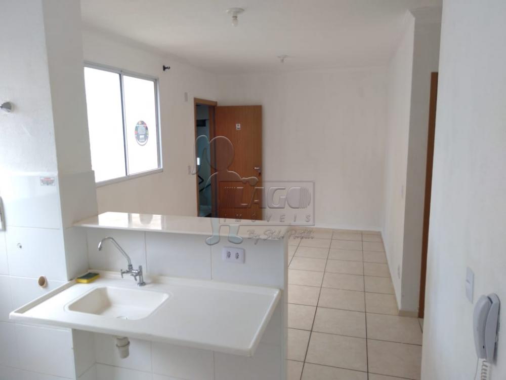 Alugar Apartamento / Padrão em Ribeirão Preto R$ 600,00 - Foto 5