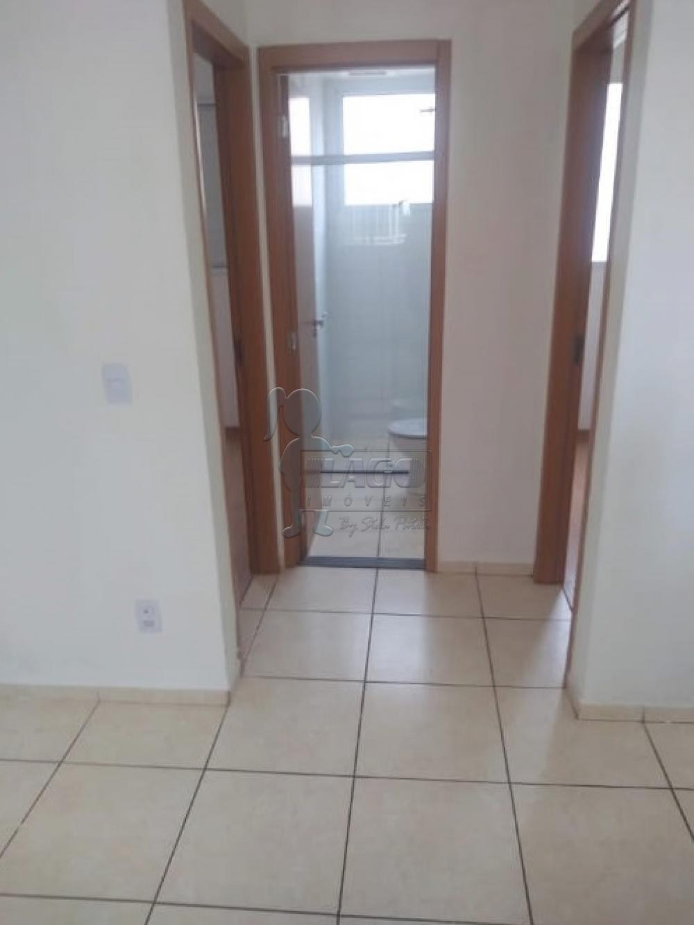 Alugar Apartamento / Padrão em Ribeirão Preto R$ 600,00 - Foto 9