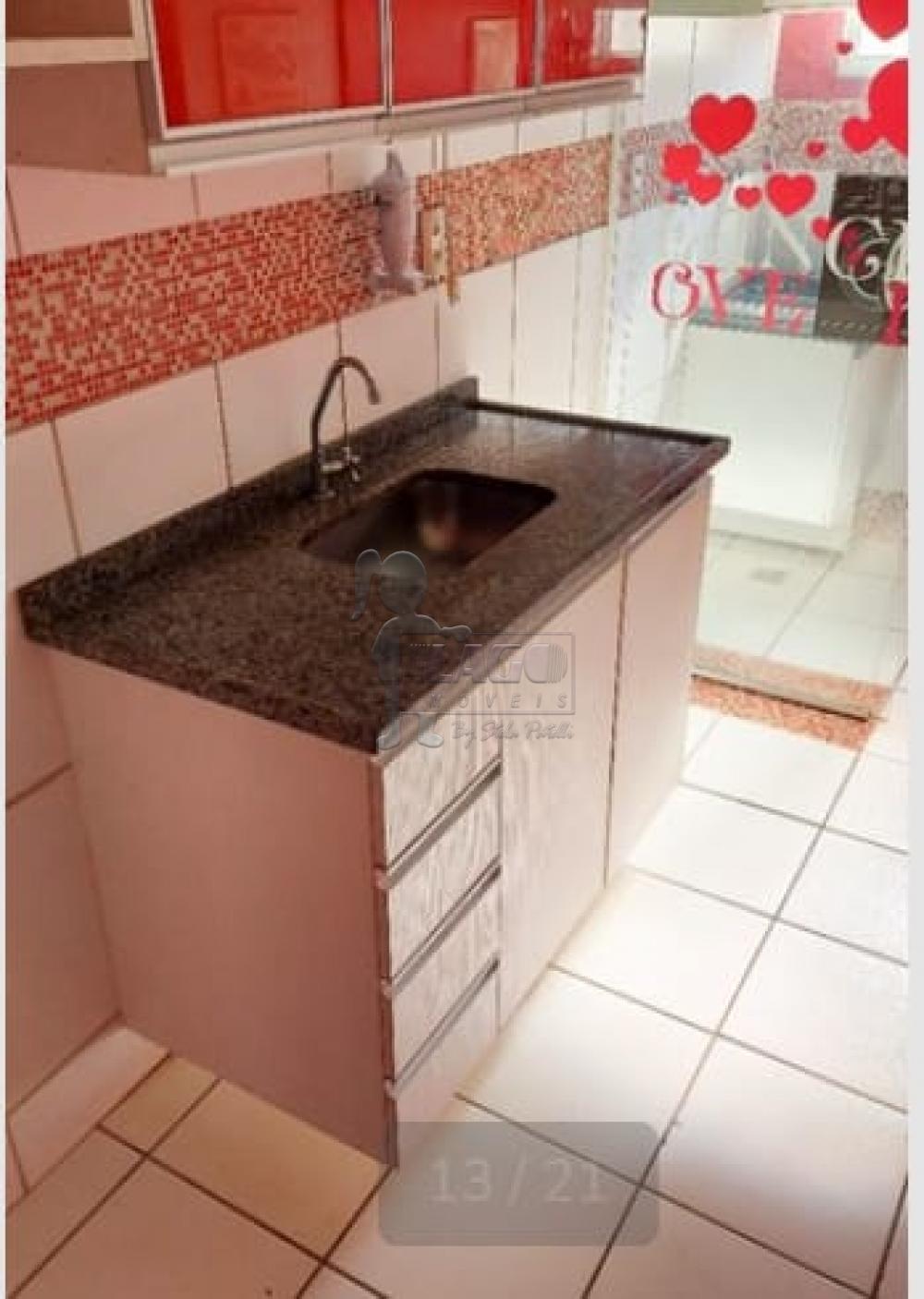 Alugar Apartamento / Padrão em Ribeirão Preto R$ 950,00 - Foto 4