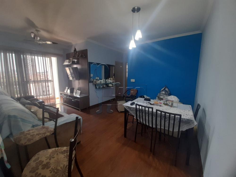 Comprar Apartamentos / Padrão em Ribeirão Preto R$ 319.200,00 - Foto 1