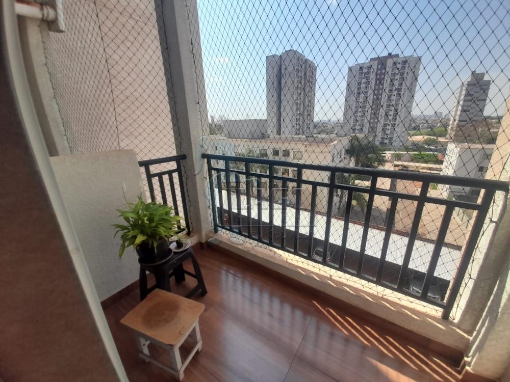 Comprar Apartamento / Padrão em Ribeirão Preto R$ 319.200,00 - Foto 3