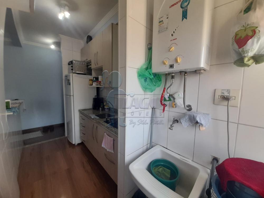 Comprar Apartamentos / Padrão em Ribeirão Preto R$ 319.200,00 - Foto 5