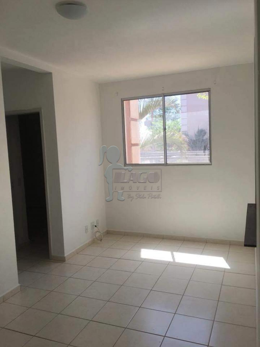 Comprar Apartamento / Padrão em Ribeirão Preto R$ 139.000,00 - Foto 1