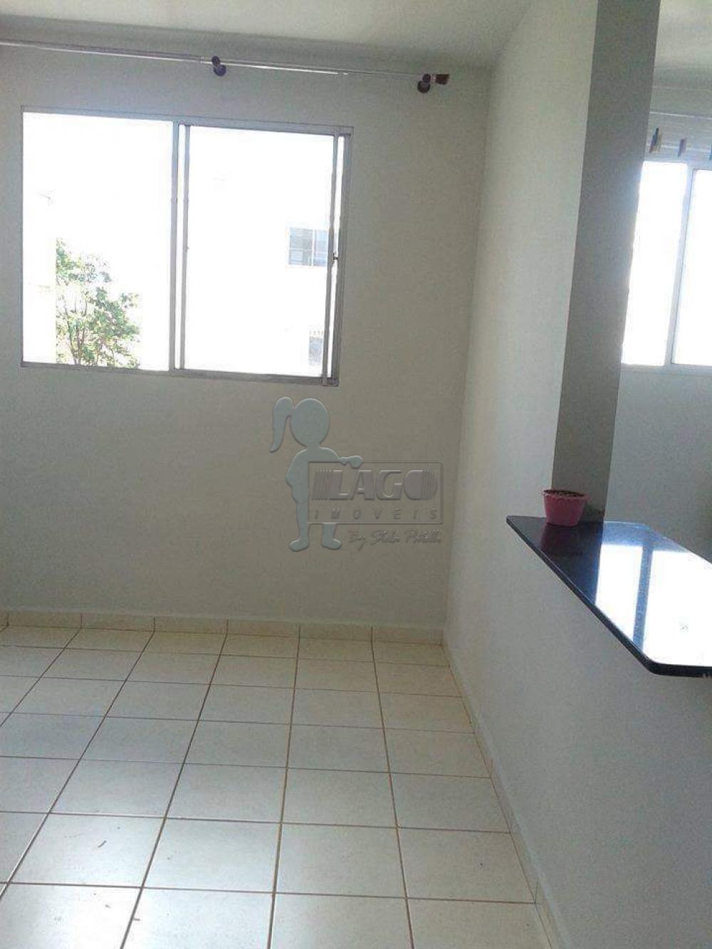 Comprar Apartamento / Padrão em Ribeirão Preto R$ 139.000,00 - Foto 3