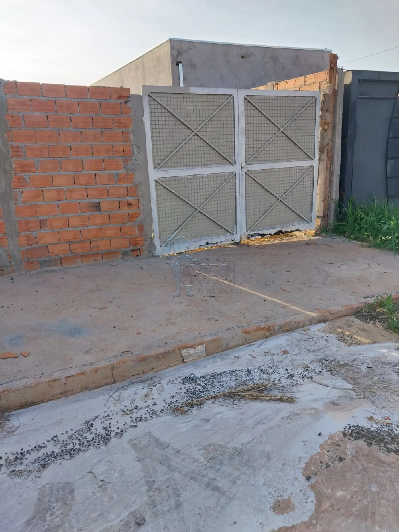 Comprar Terreno / Padrão em Ribeirão Preto R$ 100.000,00 - Foto 1