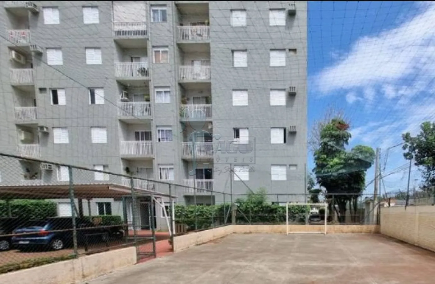 Comprar Apartamentos / Padrão em Ribeirão Preto R$ 235.000,00 - Foto 16