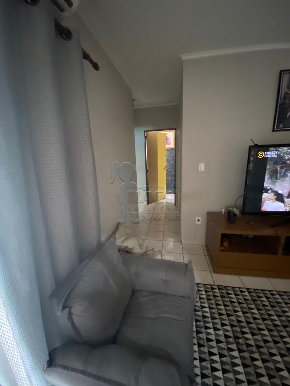 Comprar Casa / Padrão em Ribeirão Preto R$ 460.000,00 - Foto 2