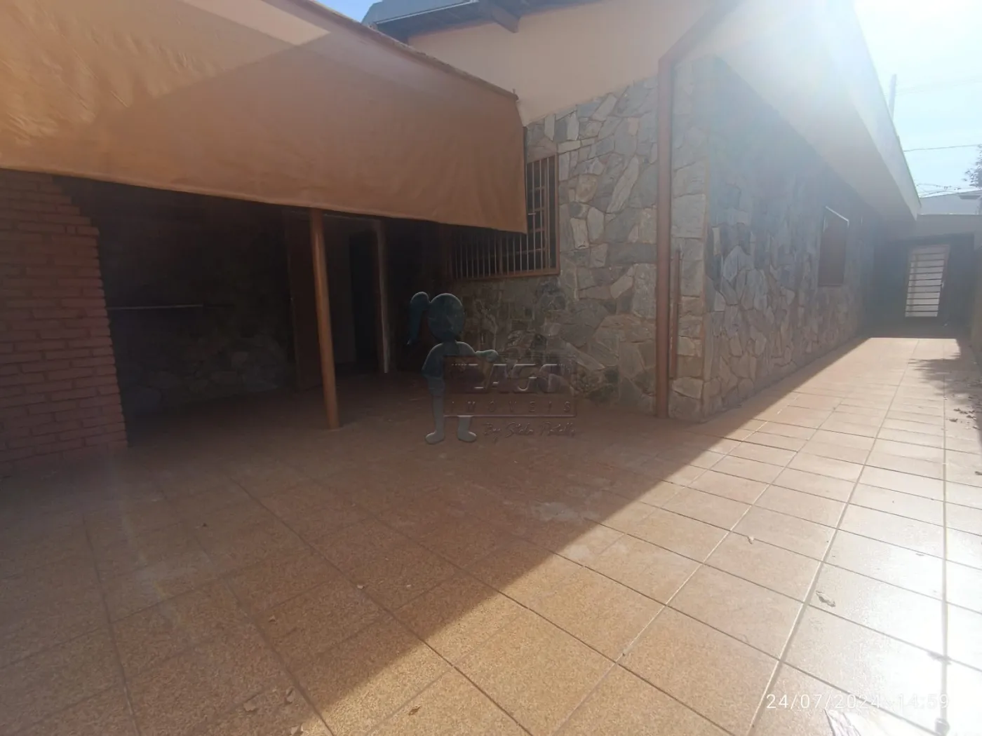 Comprar Casa / Padrão em Ribeirão Preto R$ 371.000,00 - Foto 2