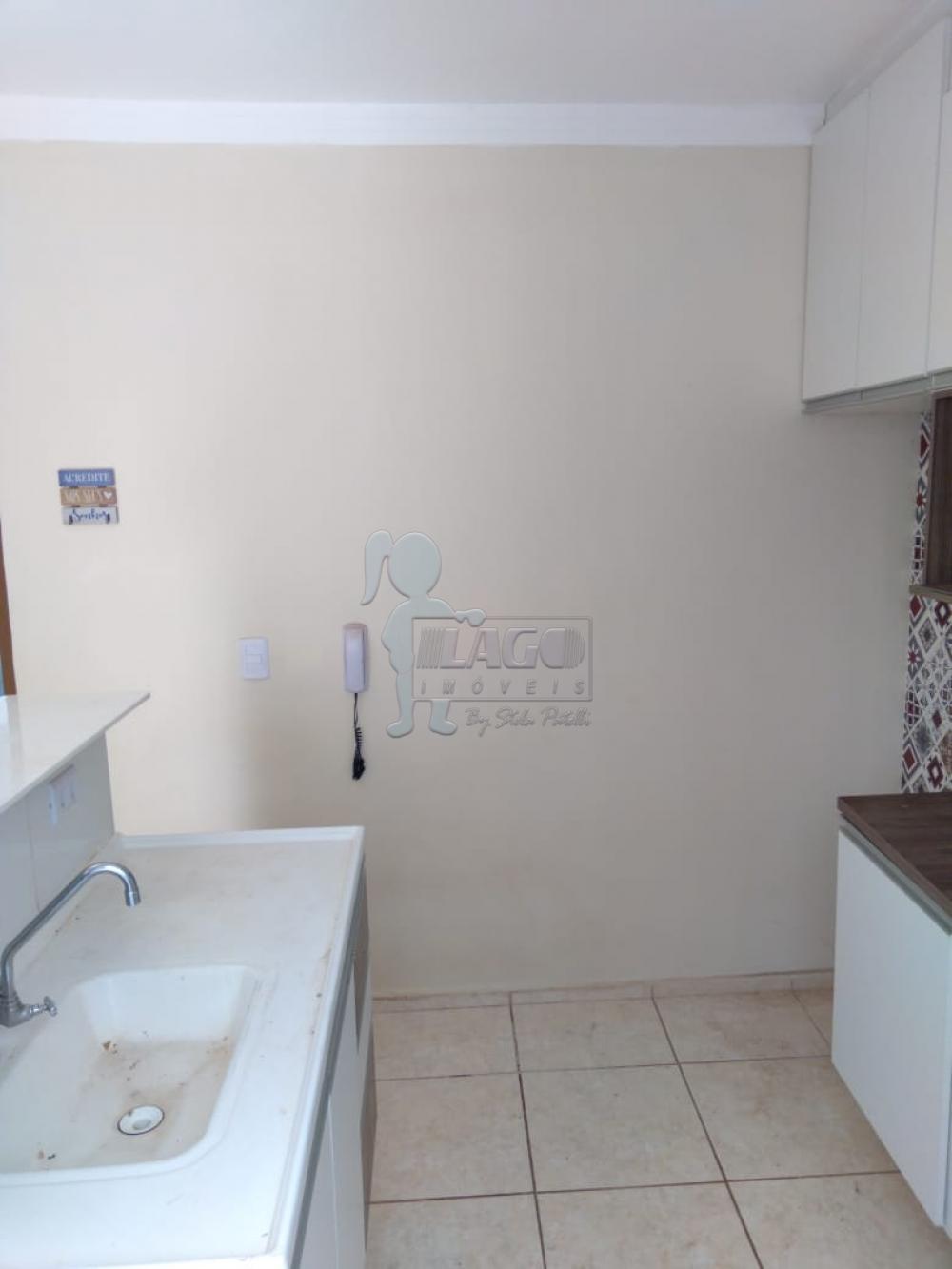 Alugar Apartamento / Padrão em Ribeirão Preto R$ 900,00 - Foto 4