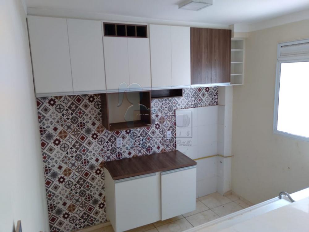 Alugar Apartamento / Padrão em Ribeirão Preto R$ 900,00 - Foto 3