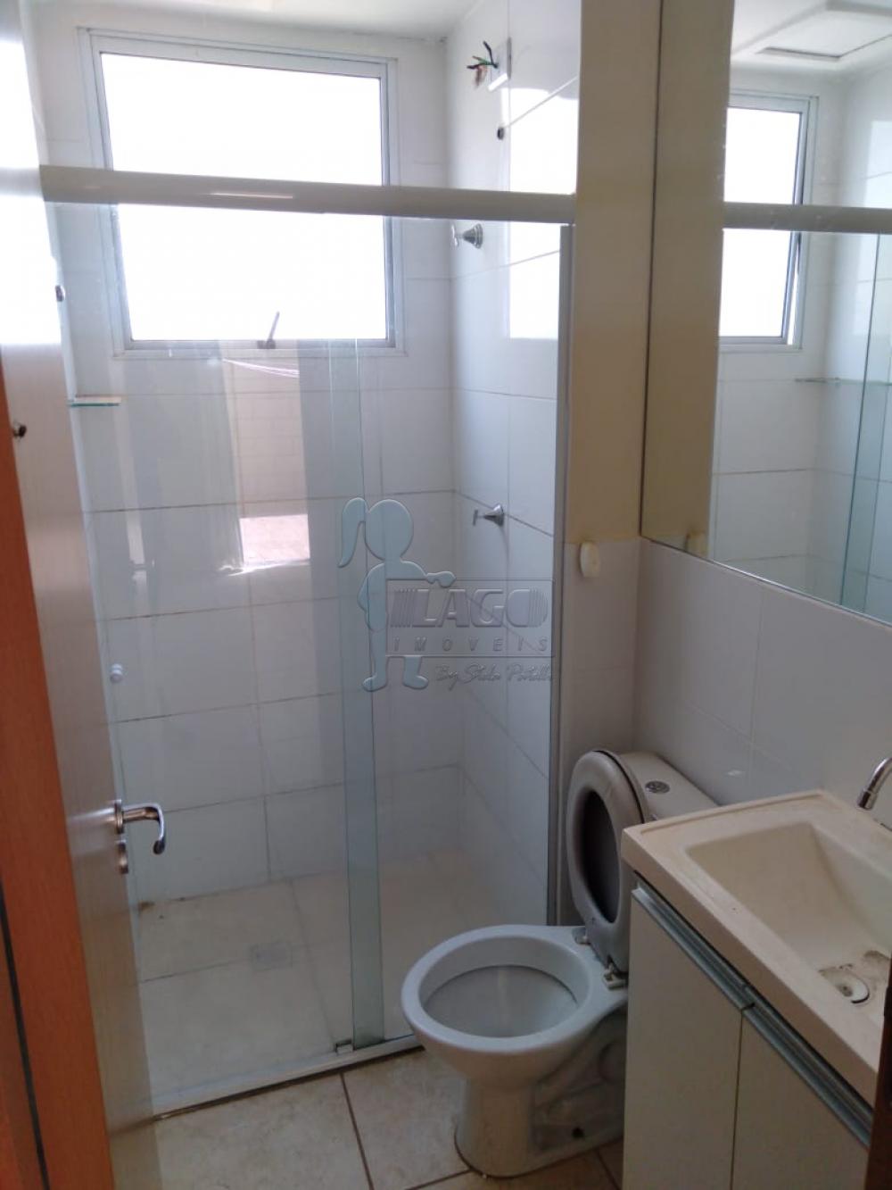 Alugar Apartamento / Padrão em Ribeirão Preto R$ 900,00 - Foto 8