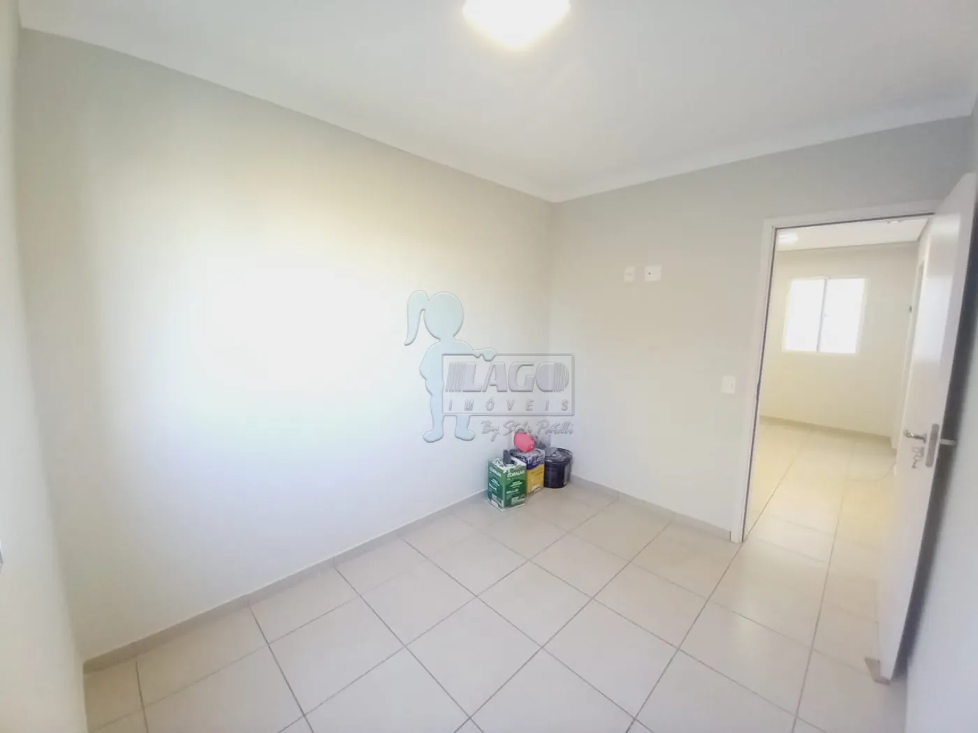 Alugar Apartamento / Padrão em Ribeirão Preto R$ 900,00 - Foto 7