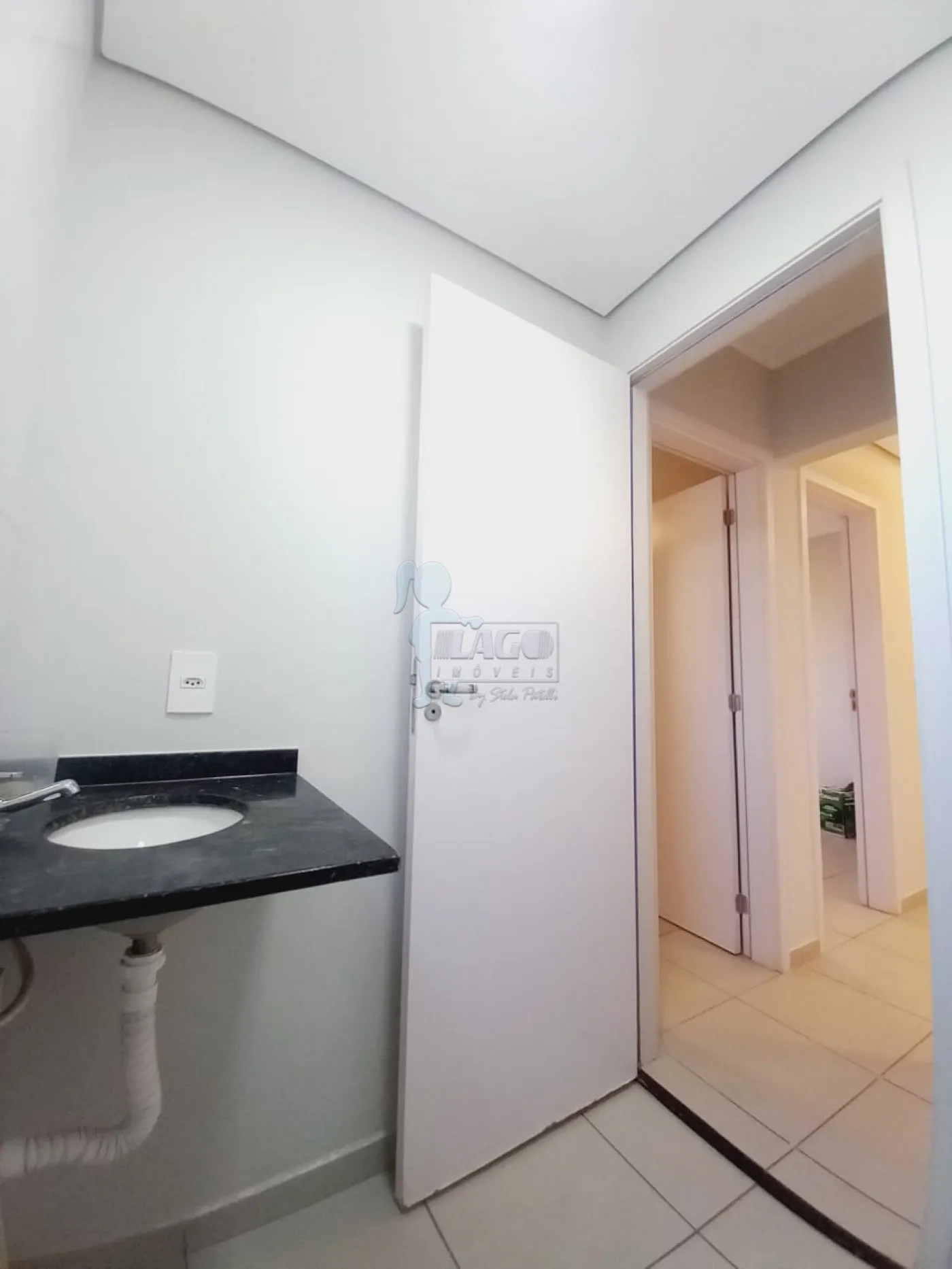 Alugar Apartamento / Padrão em Ribeirão Preto R$ 900,00 - Foto 9