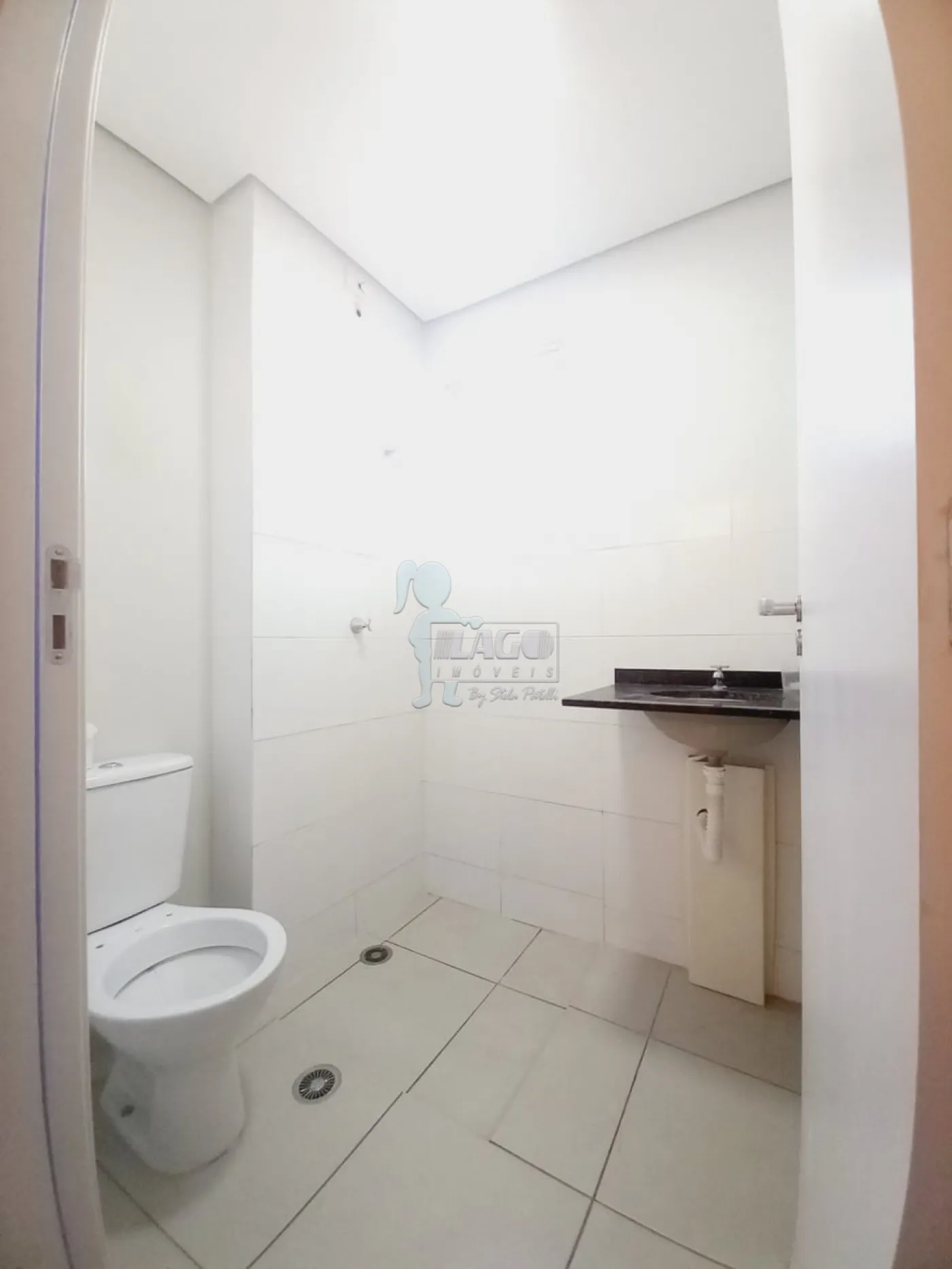 Alugar Apartamento / Padrão em Ribeirão Preto R$ 900,00 - Foto 10