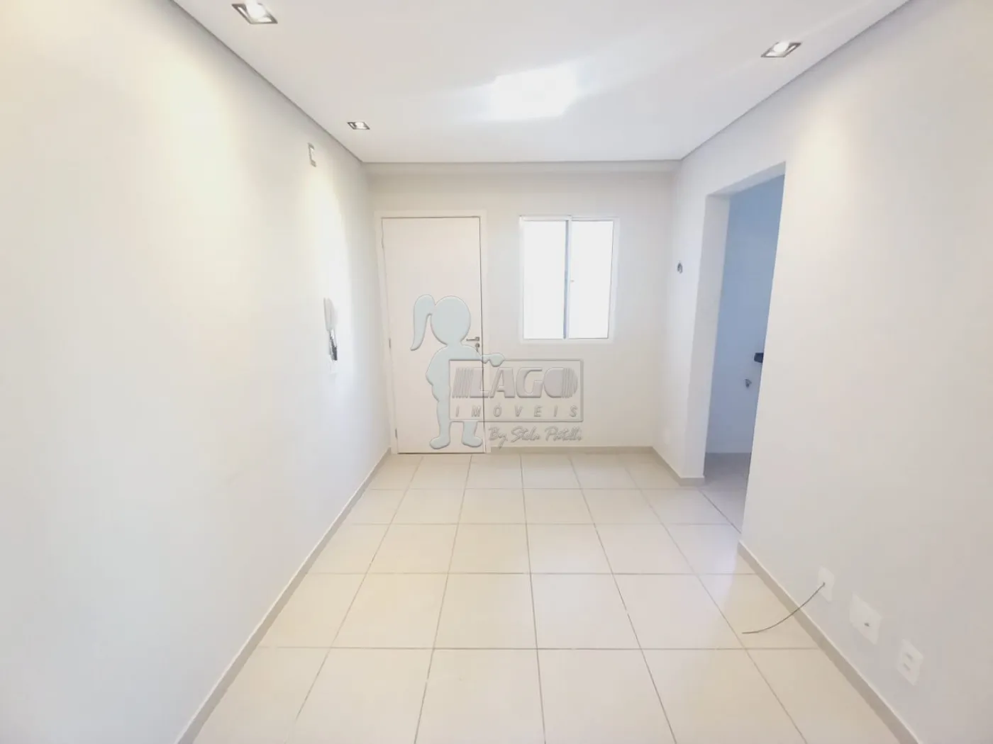 Alugar Apartamento / Padrão em Ribeirão Preto R$ 900,00 - Foto 5