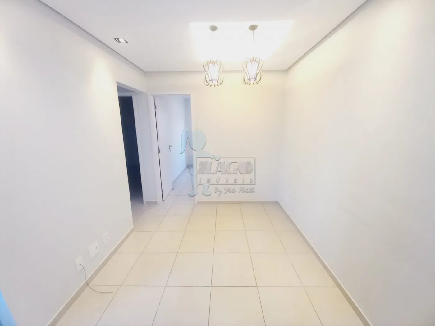 Alugar Apartamento / Padrão em Ribeirão Preto R$ 900,00 - Foto 4