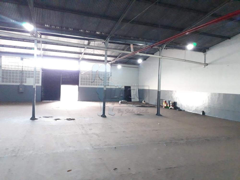 Alugar Comercial padrão / Galpão - Armazém em Ribeirão Preto R$ 25.000,00 - Foto 4