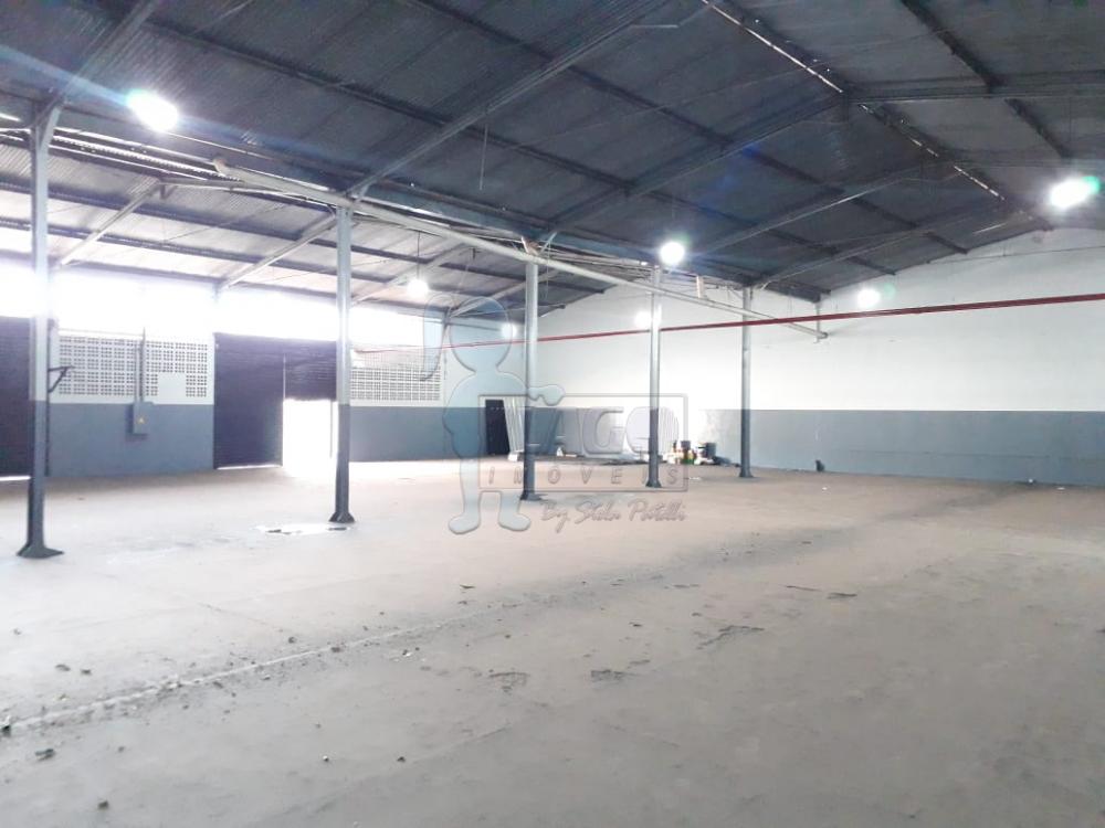 Alugar Comercial padrão / Galpão - Armazém em Ribeirão Preto R$ 25.000,00 - Foto 9