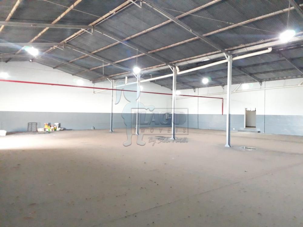 Alugar Comercial padrão / Galpão - Armazém em Ribeirão Preto R$ 25.000,00 - Foto 1