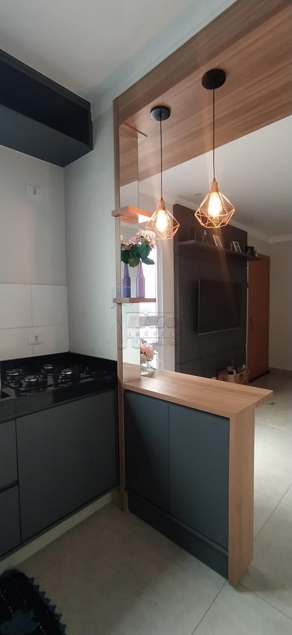 Comprar Apartamento / Padrão em Ribeirão Preto R$ 225.000,00 - Foto 4