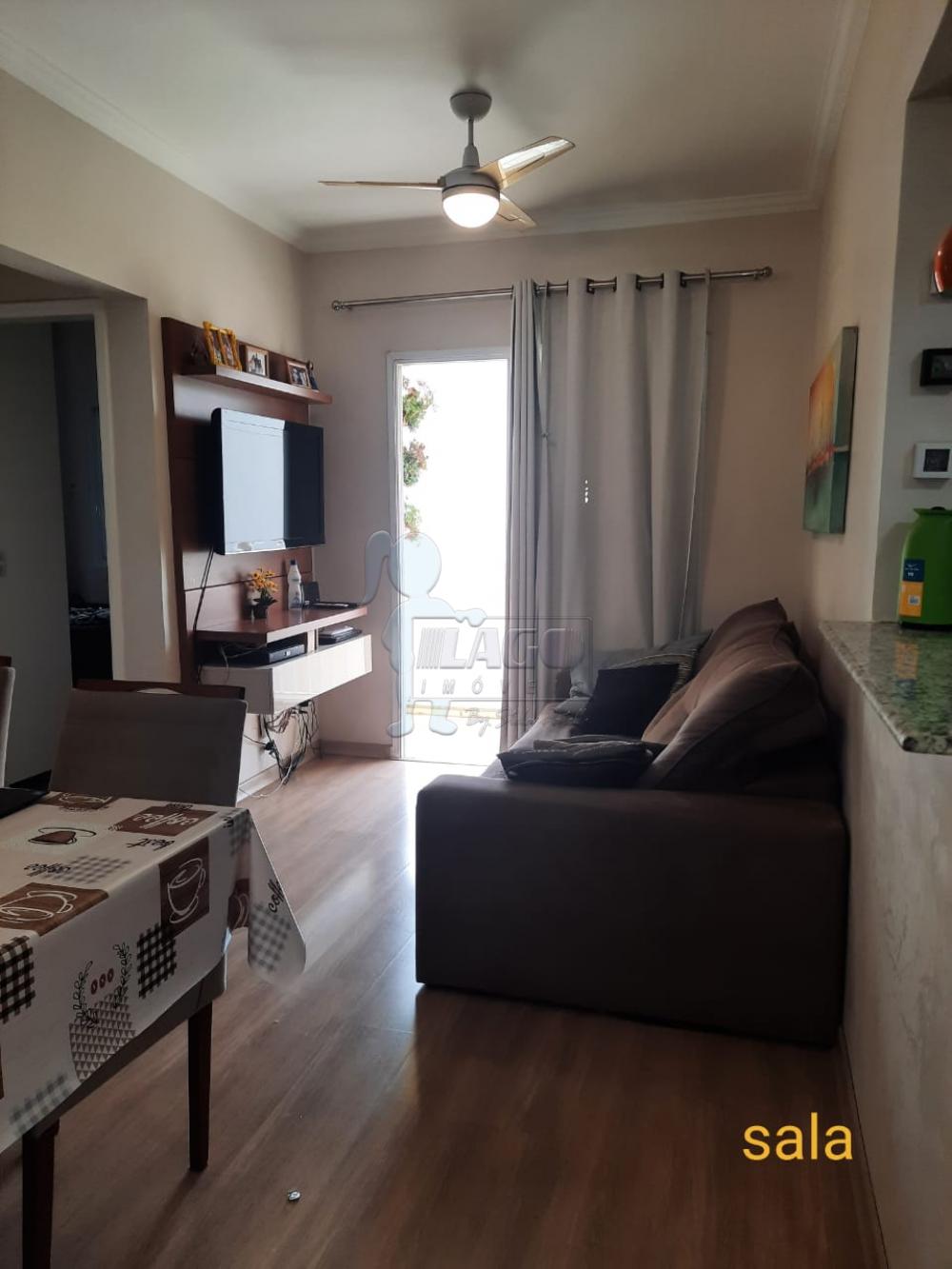 Comprar Apartamento / Padrão em Ribeirão Preto R$ 215.000,00 - Foto 2