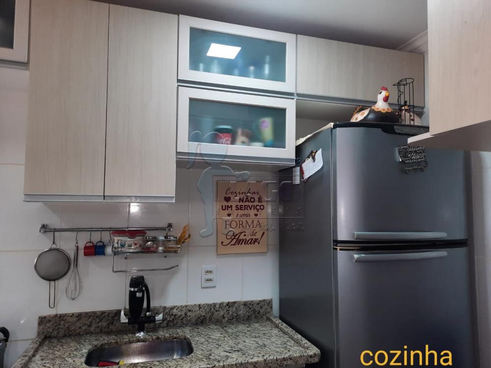 Comprar Apartamento / Padrão em Ribeirão Preto R$ 215.000,00 - Foto 5