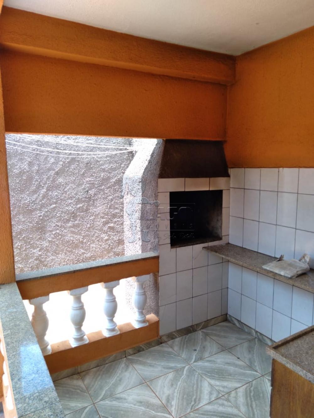 Alugar Casa / Padrão em Ribeirão Preto R$ 1.400,00 - Foto 19