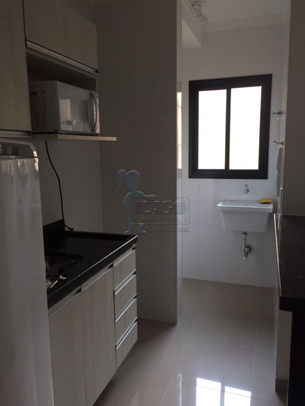 Alugar Apartamento / Padrão em Ribeirão Preto R$ 1.200,00 - Foto 7