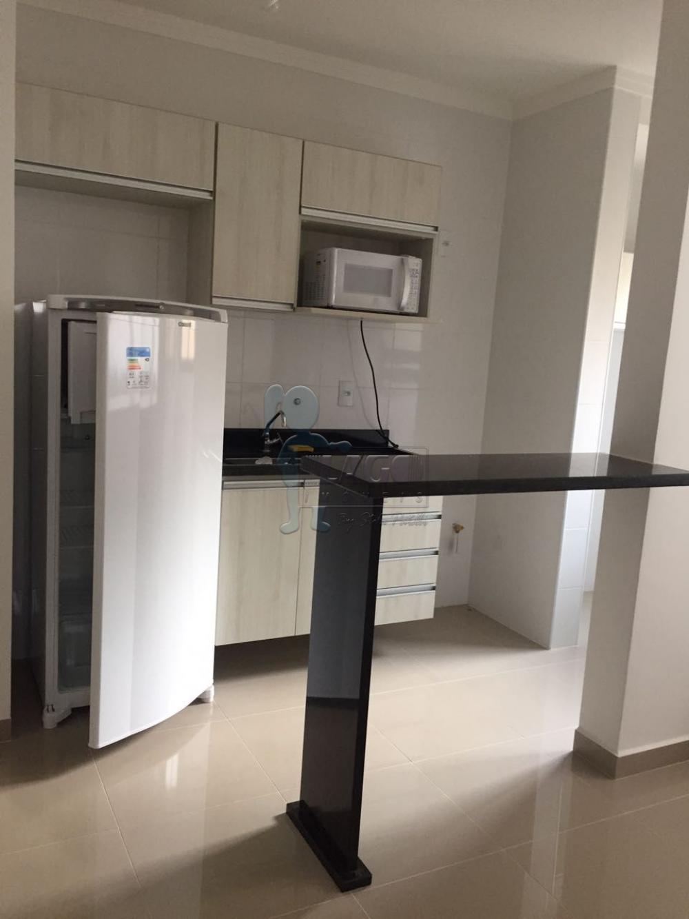 Alugar Apartamento / Padrão em Ribeirão Preto R$ 1.200,00 - Foto 3