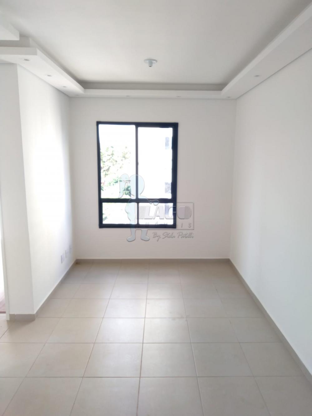 Alugar Apartamento / Padrão em Ribeirão Preto R$ 1.000,00 - Foto 1