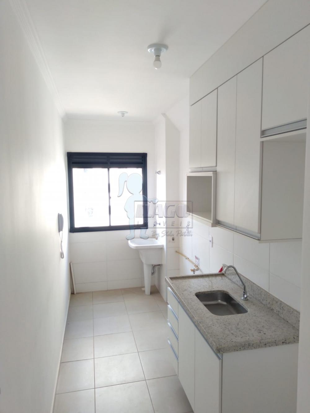 Alugar Apartamento / Padrão em Ribeirão Preto R$ 1.000,00 - Foto 3