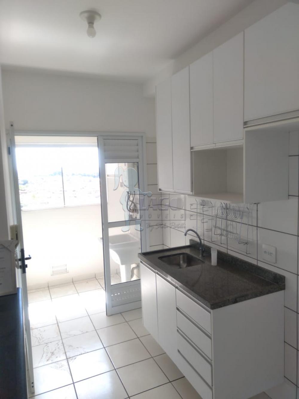 Alugar Apartamento / Padrão em Ribeirão Preto R$ 1.500,00 - Foto 3