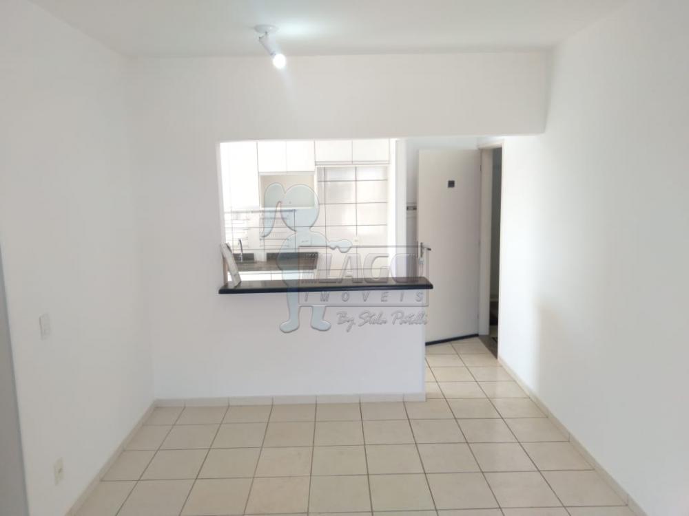 Alugar Apartamento / Padrão em Ribeirão Preto R$ 1.500,00 - Foto 2