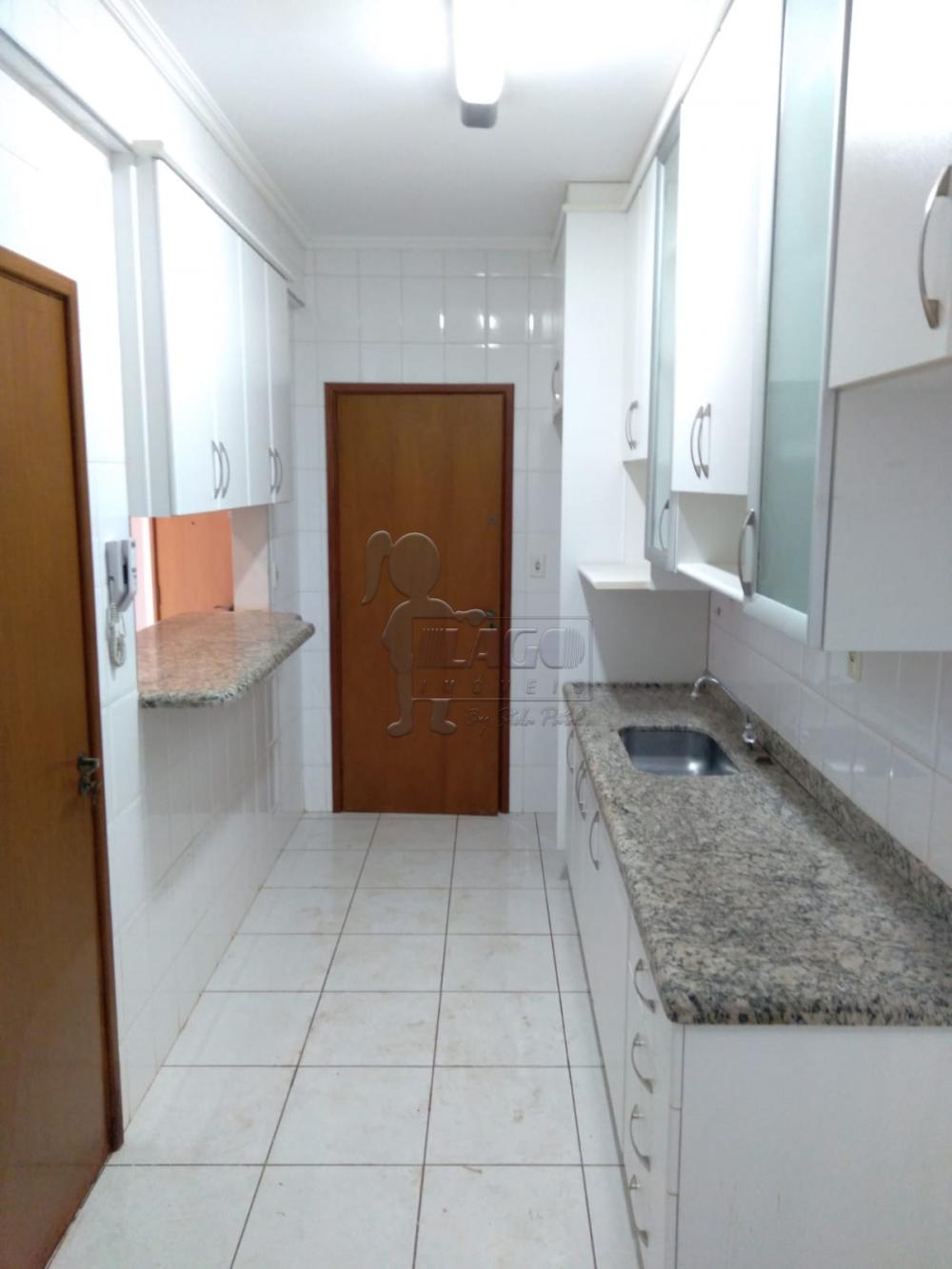 Alugar Apartamento / Padrão em Ribeirão Preto R$ 1.400,00 - Foto 5