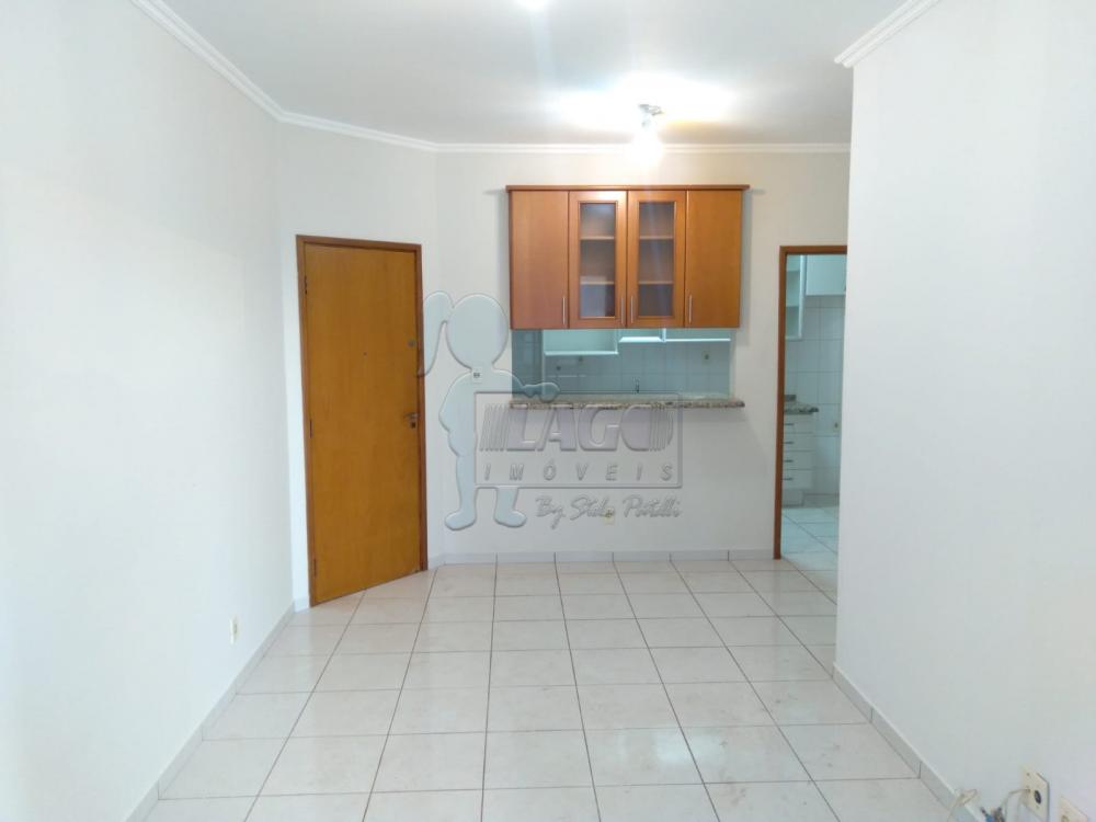 Alugar Apartamento / Padrão em Ribeirão Preto R$ 1.400,00 - Foto 2