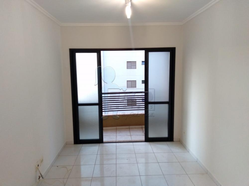 Alugar Apartamento / Padrão em Ribeirão Preto R$ 1.400,00 - Foto 1