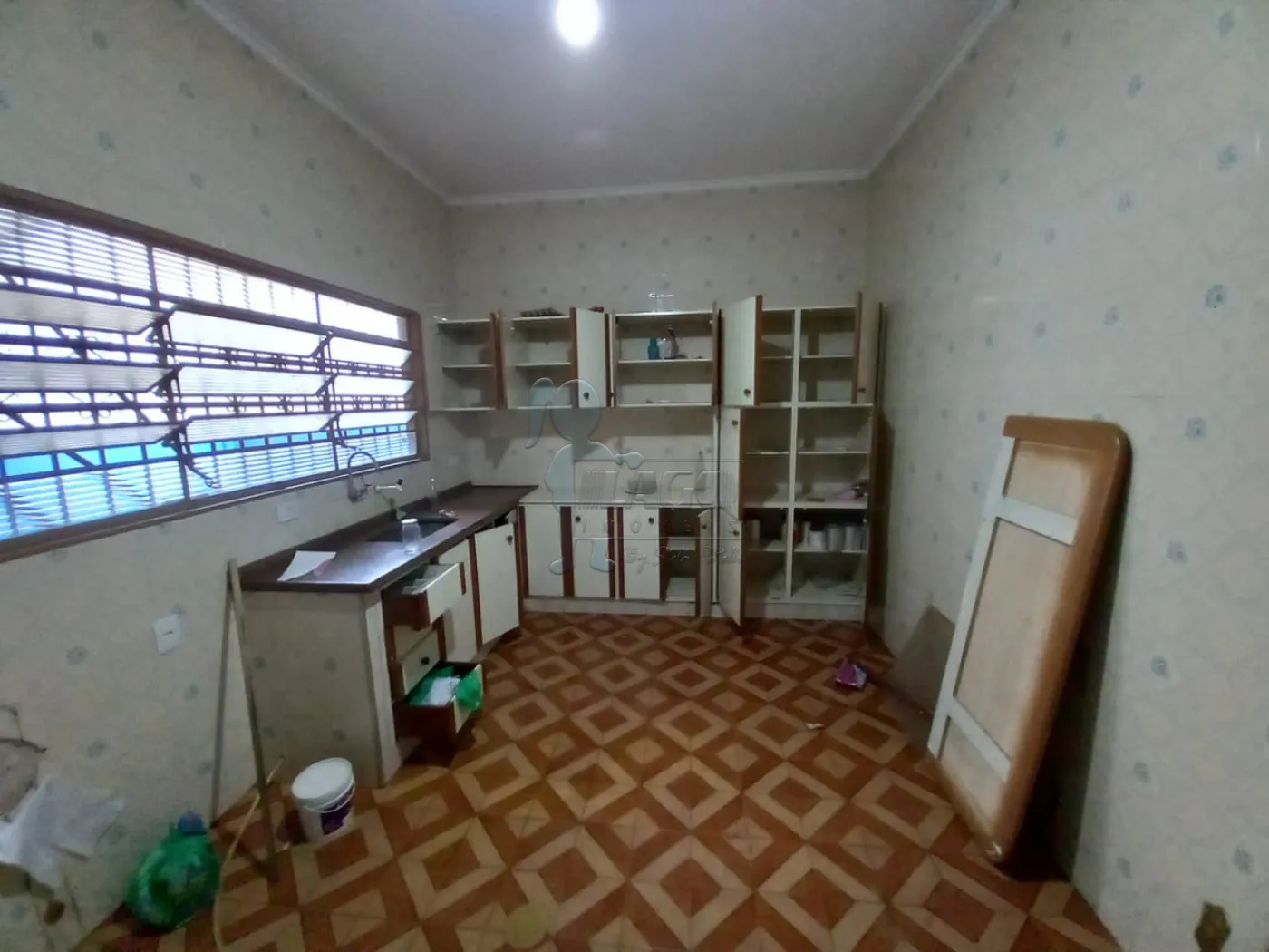 Alugar Casa / Padrão em Ribeirão Preto R$ 1.700,00 - Foto 7