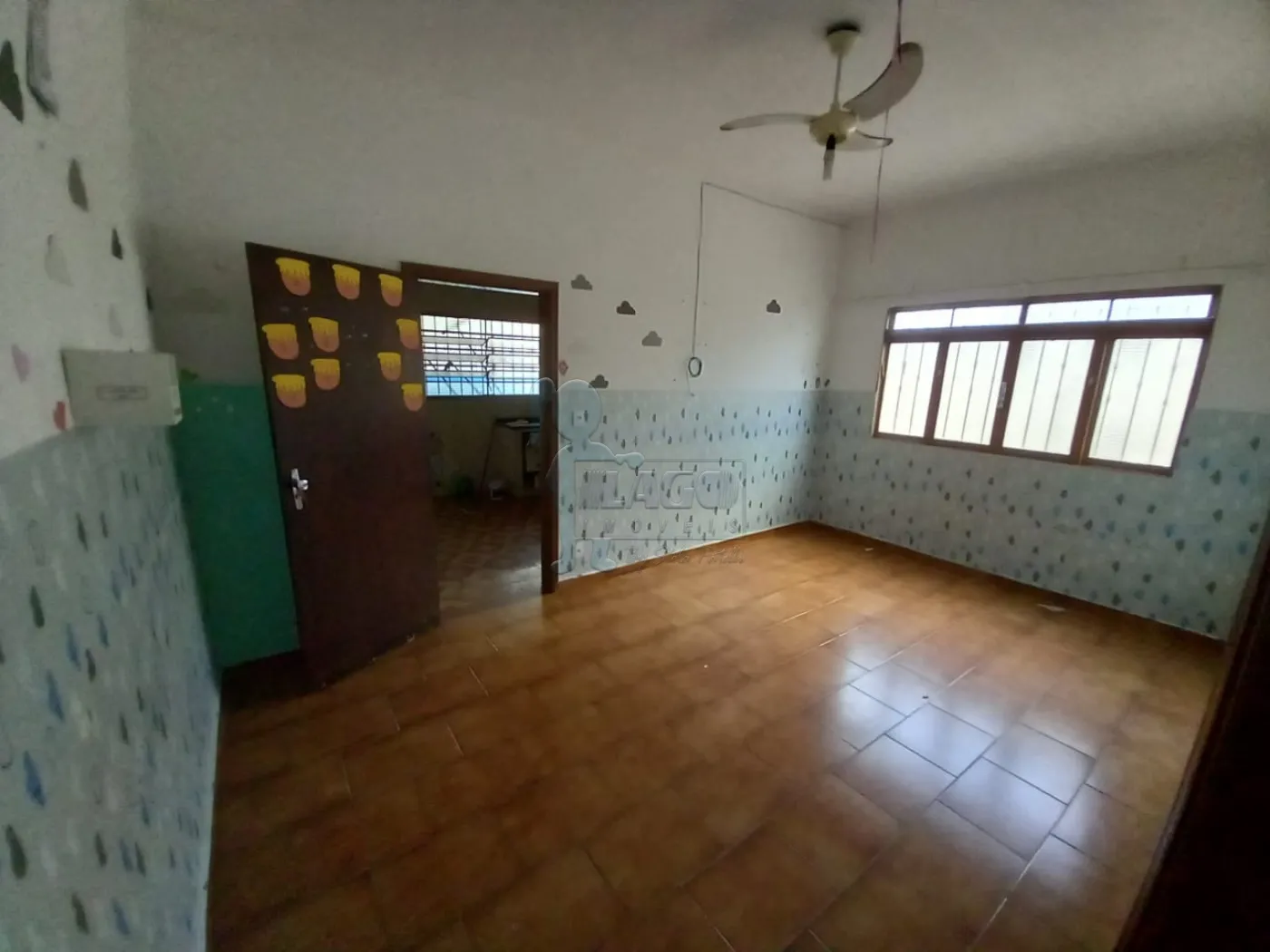 Alugar Casa / Padrão em Ribeirão Preto R$ 1.700,00 - Foto 3