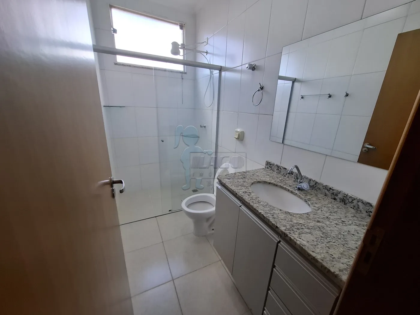 Alugar Apartamento / Padrão em Ribeirão Preto R$ 1.500,00 - Foto 9