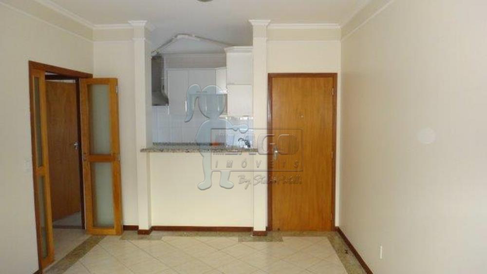 Alugar Apartamento / Padrão em Ribeirão Preto R$ 1.300,00 - Foto 1