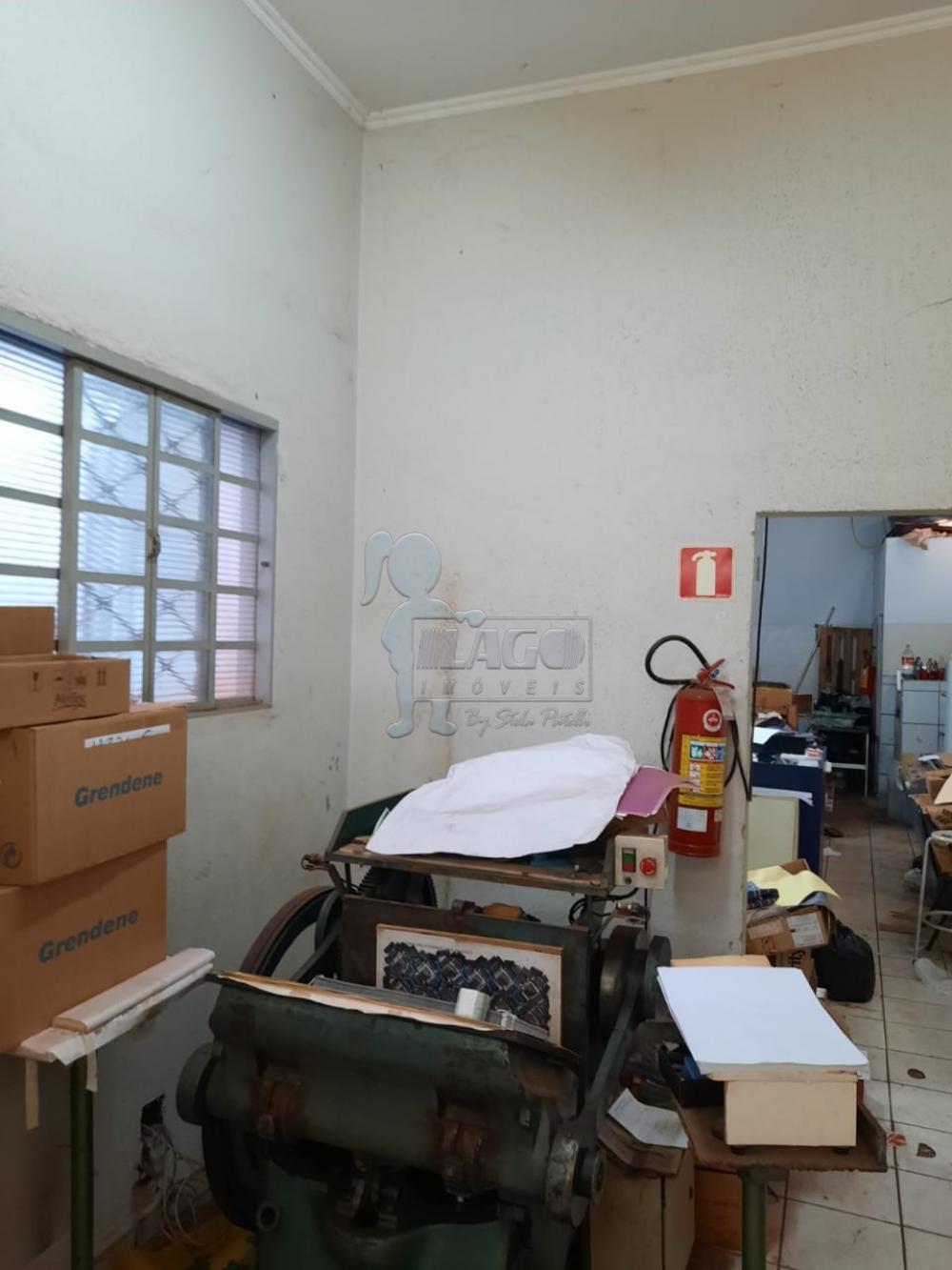 Comprar Comercial padrão / Galpão - Armazém em Ribeirão Preto R$ 191.000,00 - Foto 4